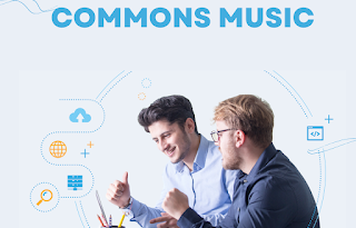 free creative commons music