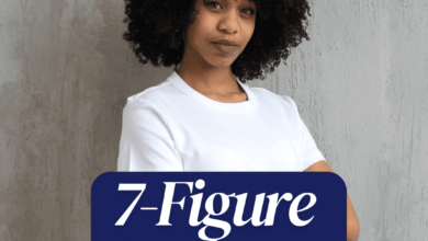 7 Figure Business