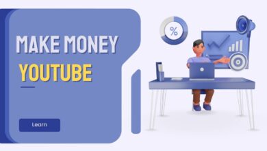 Make Money on YouTube