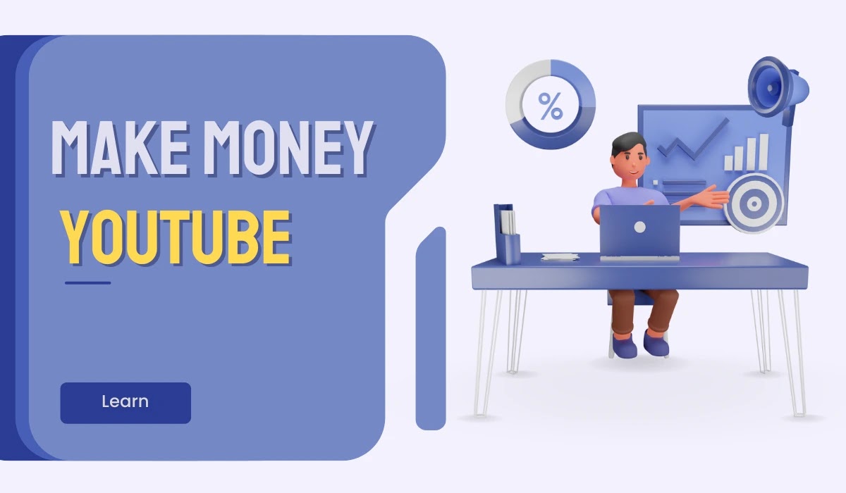 Make Money on YouTube