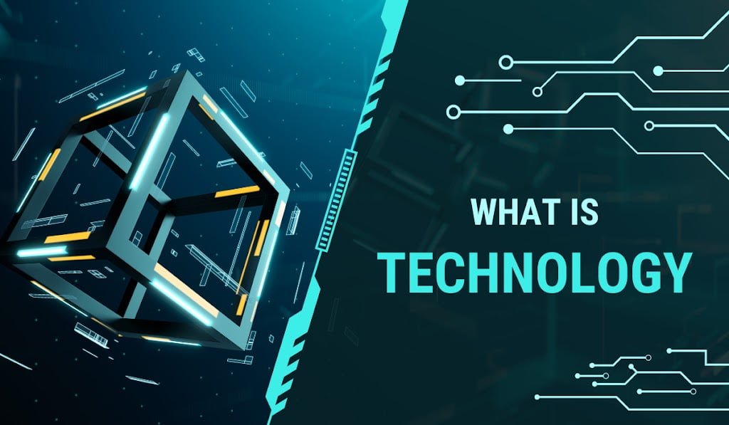 What is Technology | news about technology