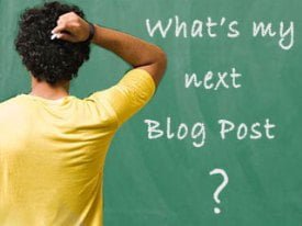 5 Killer Ways to Find Great Topics for Blogging
