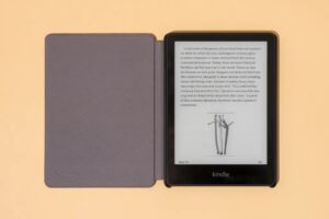 How to Make an eBook