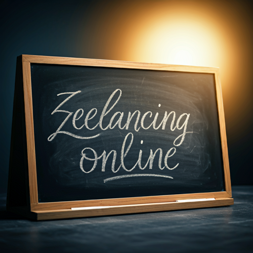 zeelancing online