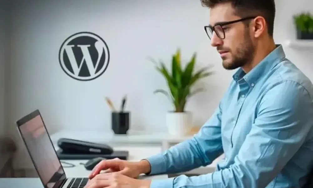 Blazing fast WordPress themes of 2025