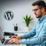 Blazing fast WordPress themes of 2025