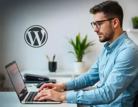 Blazing fast WordPress themes of 2025
