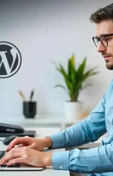 Blazing fast WordPress themes of 2025